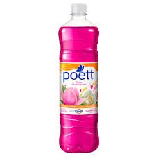 PERFUMINA POETT FLORES DE PRIMAVERA 900ML