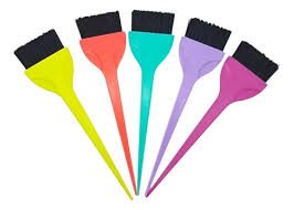PINCEL PARA TINTURA COMUN COLOR