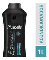 PLUSBELLE ESENCIA ACOND CONTROL FRIZZ 1L