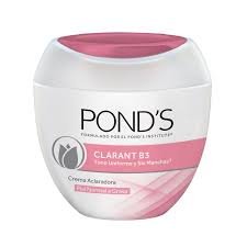 POND`S CLARANT B3 X100G