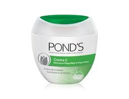 POND`S CREMA C 100G