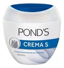 POND´S HUMECTANTE NUTRITIVA