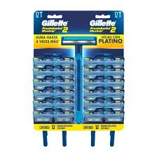PRESTOBARBA 2 ULTRAGRIP  (SUELTA)