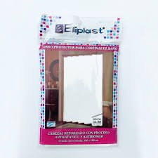 PROTECTOR CORTINA ELIPLAST 1.80X1.80