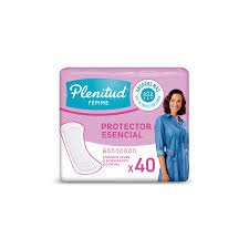 PROTECTOR FEMENINO PLENITUD X40