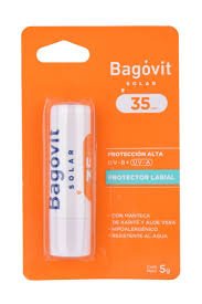 PROTECTOR LABIAL BAGOVIT 35FPS