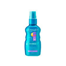 PROTECTOR SOLAR DERMAGLOS FPS30 180ML