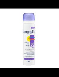 PROTECTOR SOLAR FACIAL F50 75ML