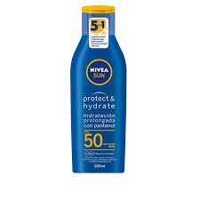 PROTECTOR SOLAR NIVEA PROTECT&HYDRATE FPS50