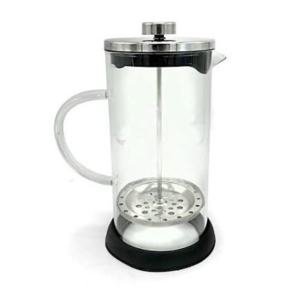 CAFETERA CON EMBOLO