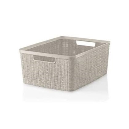 CAJON YUTE 8 LTS