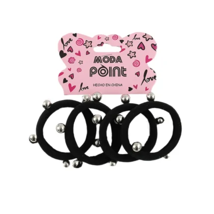 COLITA MODA POINT PERLA X4
