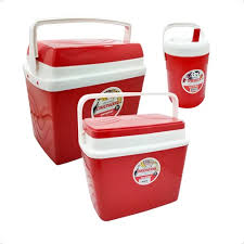 COMBO CONSERVA G 34LT + 15LT + BIDON 3LT