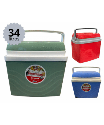CONSERVADORA GEMPLAST 34 LT