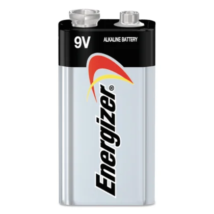ENERGIZER BATERIA 9V