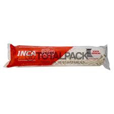 FILM PVC 38 X 100 INCA