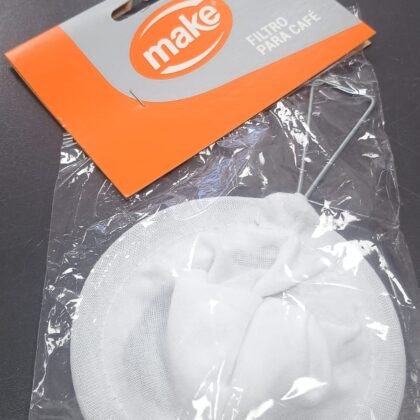FILTROS PARA CAFE MAKE