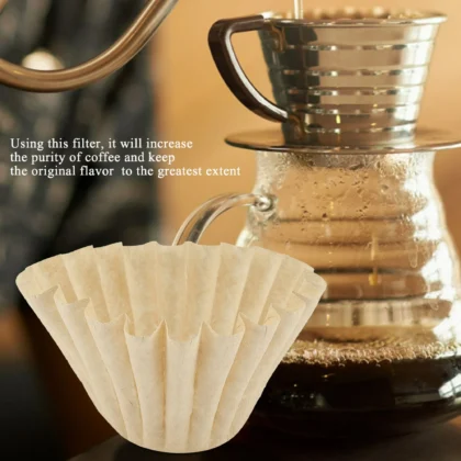 FILTROS PARA CAFE MAKE