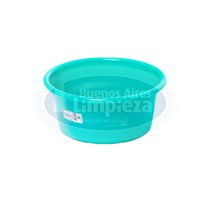FUENTON REDONDO 8 LT DESES PLAST