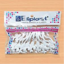 GANCHOS FANTASIA ELIPLAST