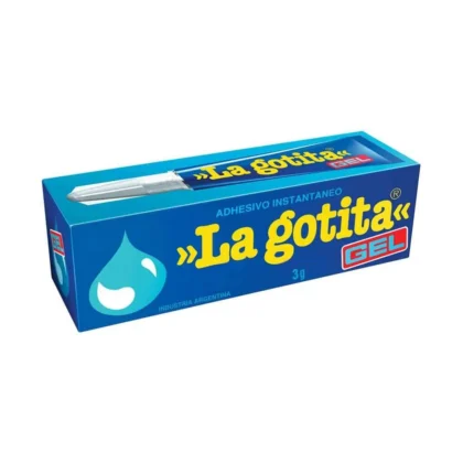 LA GOTITA GEL