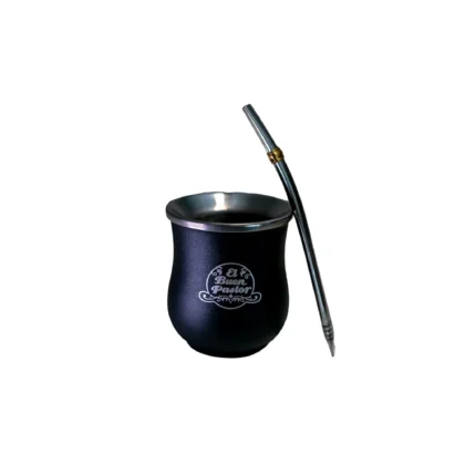 MATE COPITA ACERO INOX