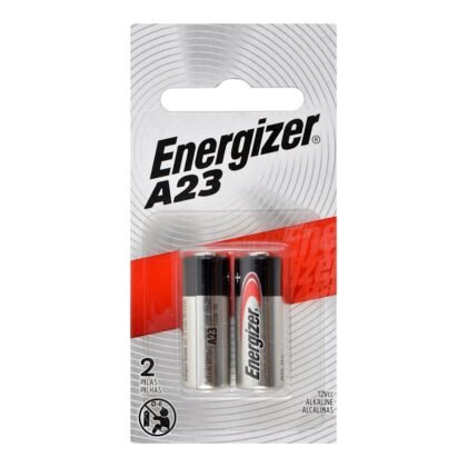PILA ENERGIZER A23