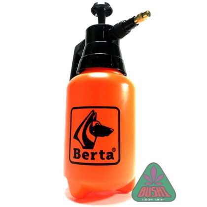 PULVERIZADOR BERTA 1 LT