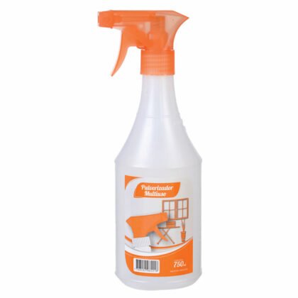 PULVERIZADOR MULTIUSO MAKE 750ML