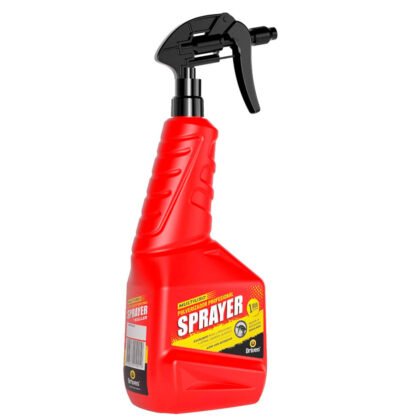 PULVERIZADOR SPRAYER 1 LT