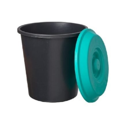 RECIPIENTE RESIDUOS CRYSTAL ROCK 8 L