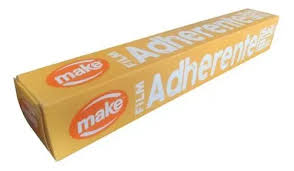 ROLLO FILM ADHERENTE 30 MTS "MAKE"