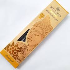 SAHUMERIO AROMANZA TIBETANOS "ABUNDANCIA"