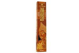 SAHUMERIO AROMANZA TIBETANOS PREMIUM  TAJ