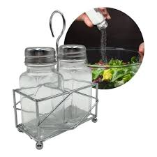 SALERO Y PIMENTERO VID X 2 CUISINE