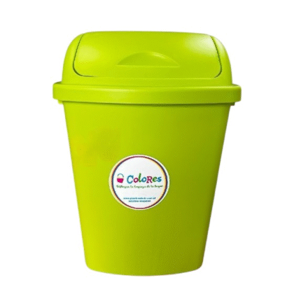 TACHO COLORES 20L