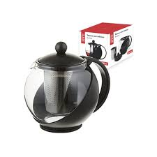 TETERA CON INFUSOR
