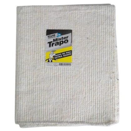 TRAPO DE PISO DEA BLANCO