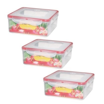 TUPPER HERMETICO DESES PLAST 1.5L