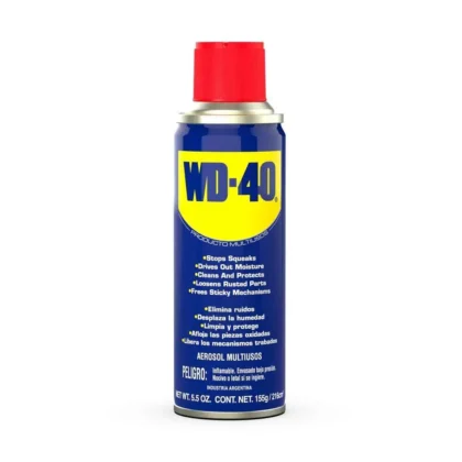 WD-40  155 GRAMOS