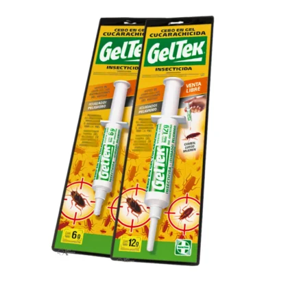 JERINGA MATA CUCARACHAS GERMANI GEL