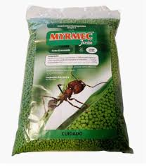 MYRMEC CEBO HORMIGAS 500G
