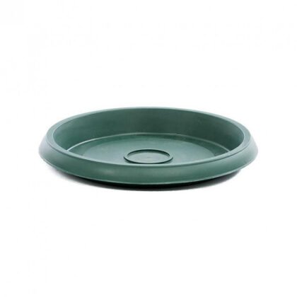 PLATO MACETA REDONDA Nº20
