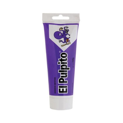 ADHESIVO SINTETICO EL PULPITO 50G