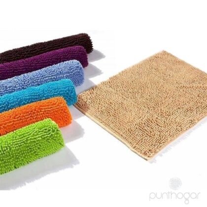 ALFOMBRA MICROFIBRA LAFFITTE  BAÑO