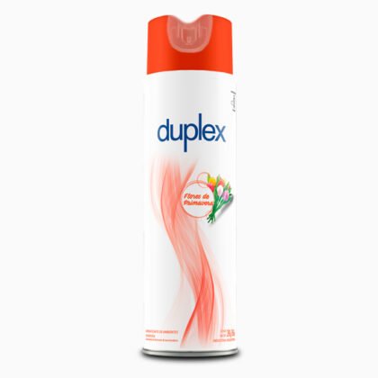 AMBIENTADOR DUPLEX FLORES PRIMAVERA 360ML