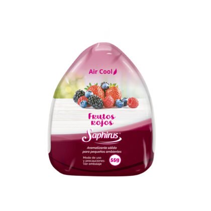 ANTI HUMEDAD AIR-DRY FRUTOS ROJOS