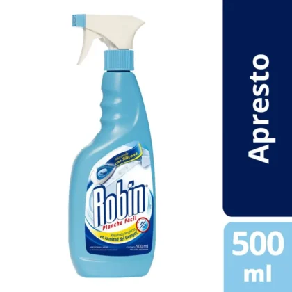 APRESTO GATILLO ROBIN 500ML