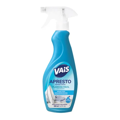 APRESTO VAIS X 500 ML CON GATILLO
