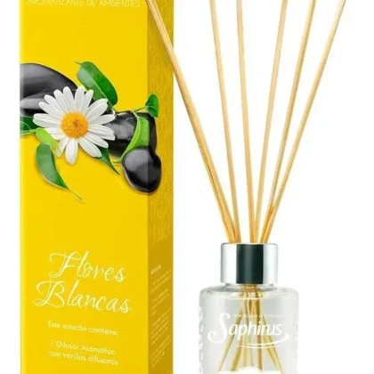 AROMATIZANTE SAPHIRUS 125 ML (TODOS)